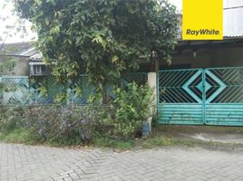 4 Schlafzimmer Haus zu verkaufen in Karangpilang, East Jawa, Karangpilang