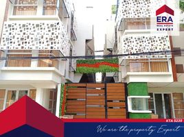 2 Kamar Rumah for sale in Pacific Place, Tanah Abang, Mampang Prapatan