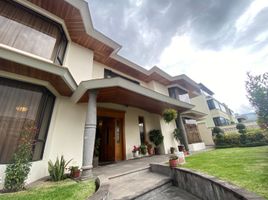 3 Habitación Casa en venta en Bicentenario Park, Quito, Quito, Quito