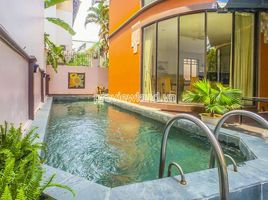 4 chambre Villa for rent in Thao Dien, District 2, Thao Dien