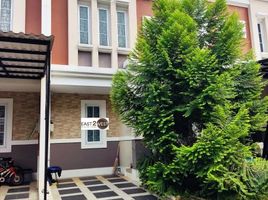 3 Bedroom House for sale in Basilea Convention Center, Legok, Legok