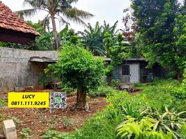  Land for sale in Ciputat, Tangerang, Ciputat