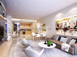 3 Habitación Apartamento en venta en An Phu, Ho Chi Minh City, An Phu, District 2, Ho Chi Minh City