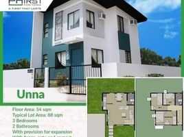 3 chambre Maison for sale in Cavite National High School, Cavite City, Cavite City