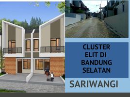 3 Habitación Casa en venta en Parongpong, West Jawa, Parongpong, Bandung, West Jawa, Indonesia