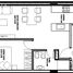 1 Schlafzimmer Wohnung zu verkaufen in Rosario, Santa Fe, Rosario, Santa Fe
