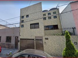 3 Schlafzimmer Haus zu verkaufen in Azcapotzalco, Mexico City, Azcapotzalco