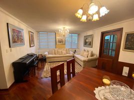 Appartement 2 chambre à vendre à Quito, Pichincha, Quito, Quito