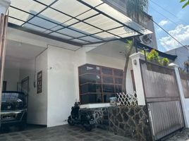 7 Bedroom House for sale in Antique Market, Menteng, Tebet