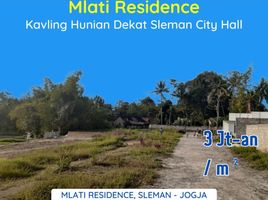  Land for sale in Yogyakarta, Depok, Sleman, Yogyakarta