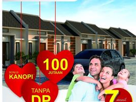 2 Kamar Rumah for sale in Wagir, Malang Regency, Wagir