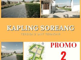  Land for sale in Banjaran, Bandung, Banjaran