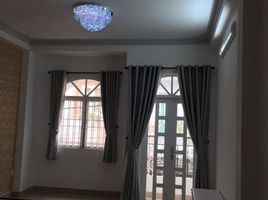 5 chambre Maison for sale in Ward 12, Tan Binh, Ward 12