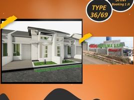 2 Kamar Rumah for sale in Cikeruh, Sumedang, Cikeruh