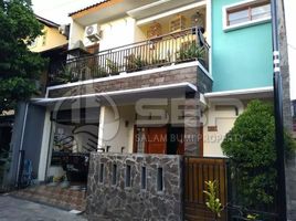 Villa 5 chambre à vendre à Danurejan, Yogyakarta, Danurejan, Yogyakarta, Yogyakarta