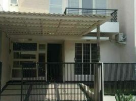 Maison 3 chambre à vendre à Tambaksari, East Jawa, Tambaksari