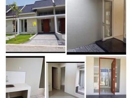 2 Bedroom Villa for sale in Benowo, Surabaya, Benowo