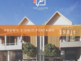 1 Bedroom House for sale in Lembang, Bandung, Lembang