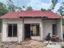 2 Kamar Rumah for sale in Prambanan, Klaten, Prambanan