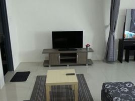 1 Schlafzimmer Wohnung zu vermieten in Damansara, Petaling, Damansara