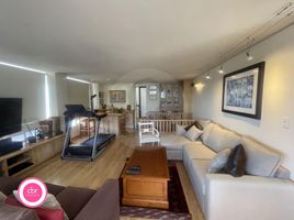 Condominium 3 chambre à vendre à Miguel Hidalgo, Mexico City, Miguel Hidalgo