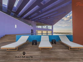 2 Schlafzimmer Appartement zu vermieten in San Luis Potosi, San Luis Potosi, San Luis Potosi, San Luis Potosi