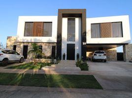 6 chambre Villa for sale in Merida, Yucatan, Merida