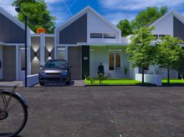 2 Bedroom House for sale in Klaten, Jawa Tengah, Jagonalan, Klaten