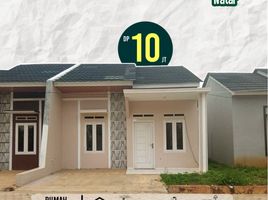 2 Bedroom House for sale in Tanjung Karang Bar, Bandar Lampung, Tanjung Karang Bar