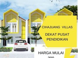 2 Bedroom House for sale in Husein Sastranegara International Airport, Andir, Cimahi Utara