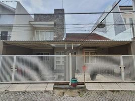 4 Habitación Villa en venta en Mulyorejo, East Jawa, Mulyorejo