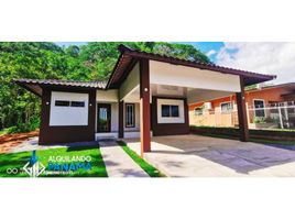 3 Bedroom House for sale in David, Chiriqui, David, David