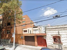 3 Schlafzimmer Villa zu verkaufen in Benito Juarez, Mexico City, Benito Juarez