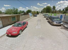 1 Habitación Casa en venta en Canatlan, Durango, Canatlan