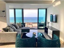 3 Habitación Apartamento en venta en Manta, Manta, Manta