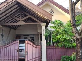 4 Bedroom House for sale in Taman, Sidoarjo, Taman