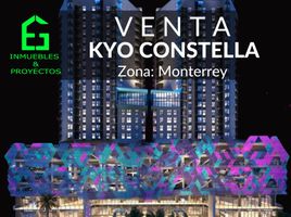 Condominium 2 chambre à vendre à Monterrey, Nuevo Leon, Monterrey