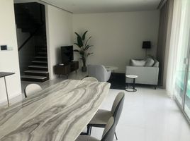 2 chambre Condominium à louer à , Ward 7