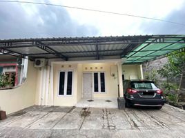 2 Kamar Rumah for sale in Gamping, Sleman, Gamping