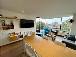 1 Habitación Apartamento en venta en Colombia, Bogotá, Cundinamarca, Colombia