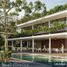 Condominium 2 chambre à vendre à Conkal, Yucatan, Conkal