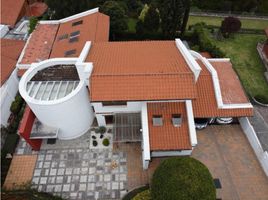 4 Habitación Casa en venta en Cumbaya, Quito, Cumbaya