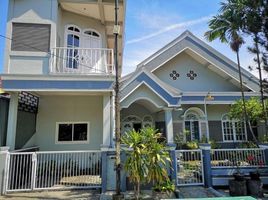 4 Bedroom House for sale in Waru, Sidoarjo, Waru