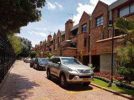 3 Bedroom House for sale in Santafé Mall (Centro Comercial Santafé Bogotá), Bogota, Bogota