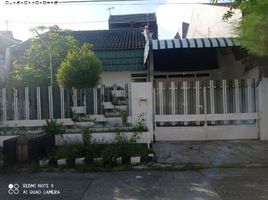 3 Kamar Rumah for rent in Tambaksari, Surabaya, Tambaksari