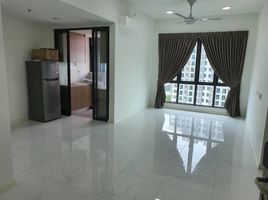 3 Habitación Departamento en venta en Penang, Mukim 13, Central Seberang Perai, Penang