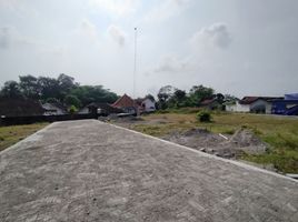  Land for sale in Yogyakarta, Kalasan, Sleman, Yogyakarta