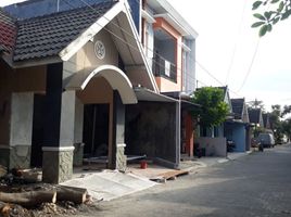 3 Kamar Vila for sale in Banguntapan, Bantul, Banguntapan