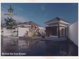 3 Bedroom House for sale in Magelang, Jawa Tengah, Borobudur, Magelang