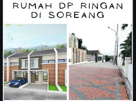 2 Kamar Rumah for sale in Soreang, Bandung, Soreang